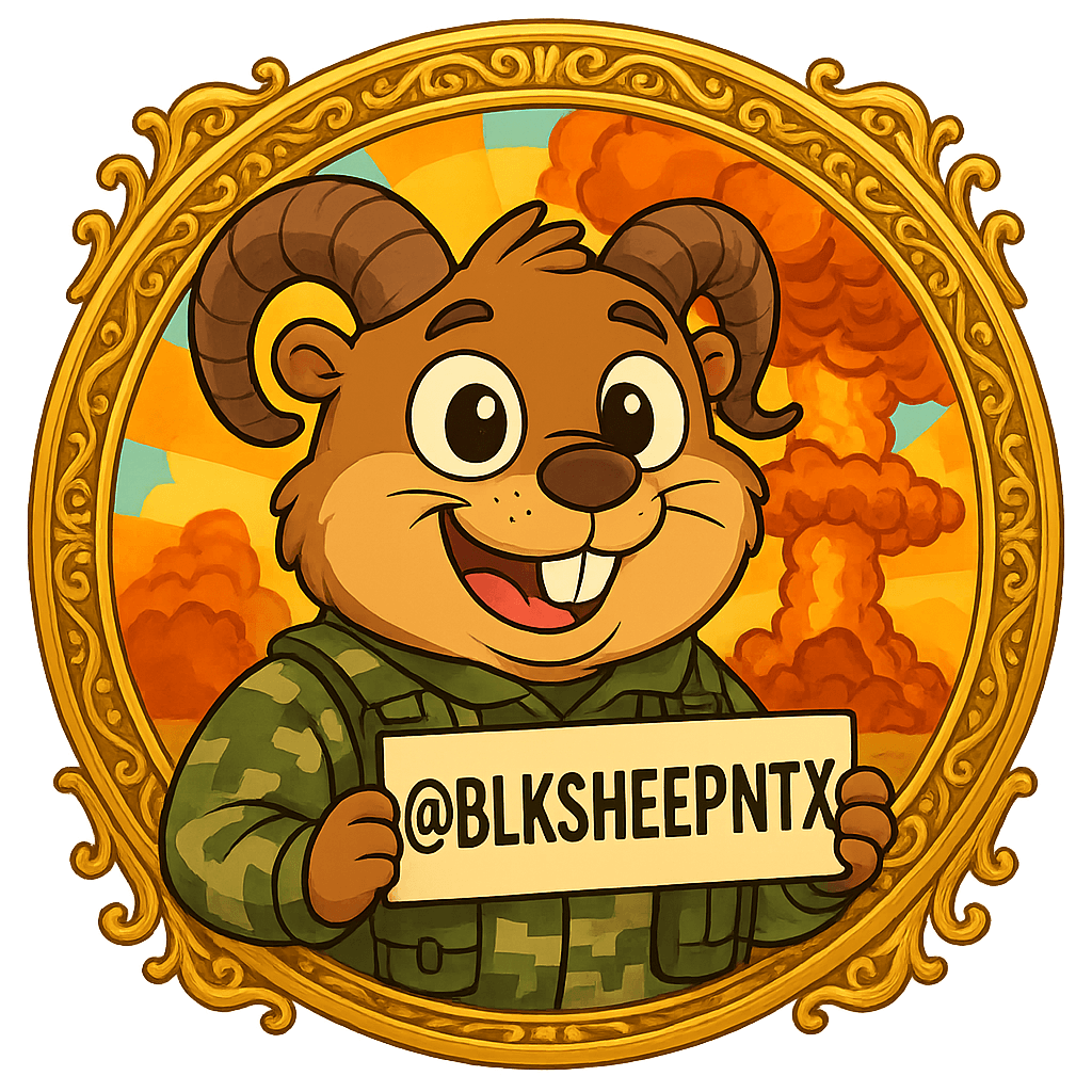 BLKSHEEPNTX avatar
